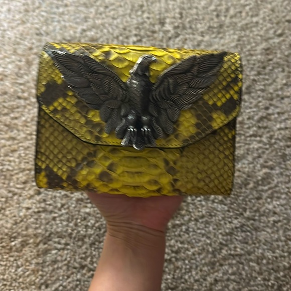 Philipp Plein Mini Mbm 457 112 6 main image 1